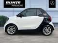 smart forTwo Smart  Cabrio PASSION/LED&SENSOR/COOL&AU Weiß - thumbnail 5