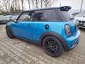 MINI Cooper S +135KW+T.LEDER+SHZ+PDC+TÜV/NEU+GARANTIE Blau - thumbnail 4