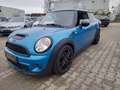MINI Cooper S +135KW+T.LEDER+SHZ+PDC+TÜV/NEU+GARANTIE Blau - thumbnail 1