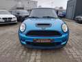 MINI Cooper S +135KW+T.LEDER+SHZ+PDC+TÜV/NEU+GARANTIE Blau - thumbnail 2