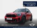 MINI Cooper Countryman MINI Yours Trim Rouge - thumbnail 1