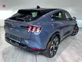 Ford Mustang Mach-E 99kWh Extended Range 351CV AWD*GPS*CUIR*TOIT PANO* Bleu - thumbnail 3