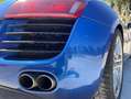 Audi R8 V8 FSI 420 CV R-tronic 6 Blue - thumbnail 8