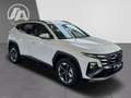 Hyundai TUCSON HEV MY25 1.6 T-GDi Aut. 2WD TREND +Matrix Weiß - thumbnail 6