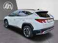 Hyundai TUCSON HEV MY25 1.6 T-GDi Aut. 2WD TREND +Matrix Weiß - thumbnail 4