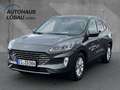 Ford Kuga 2.0 ''TITANIUM''  4x4, Navi, adapt.LED-Scheinwerf. Grau - thumbnail 1