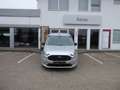 Ford Transit Connect Kasten 1,5 Aut. *MWST* Silber - thumbnail 1