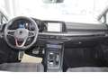 Volkswagen Golf GTI 2.0 tsi GTI 245cv dsg 2021 Black style camera 19" Blanc - thumbnail 10