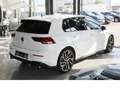 Volkswagen Golf GTI 2.0 tsi GTI 245cv dsg 2021 Black style camera 19" Blanc - thumbnail 7