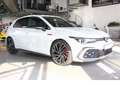Volkswagen Golf GTI 2.0 tsi GTI 245cv dsg 2021 Black style camera 19" Blanc - thumbnail 3