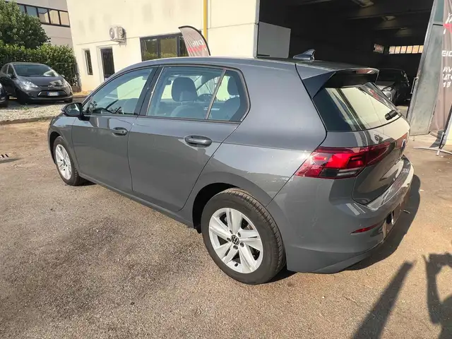 Volkswagen Golf view 7