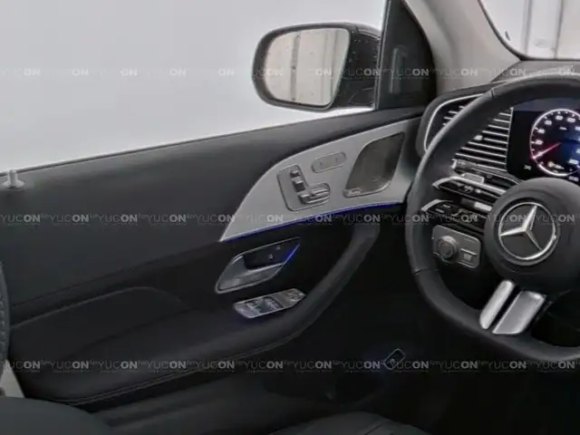 Mercedes-Benz GLE 350 de 4M AMG LINE AIRMATIC AHK 3500 KG PANO Ansicht 9