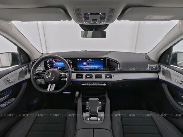 Mercedes-Benz GLE 350 de 4M AMG LINE AIRMATIC AHK 3500 KG PANO Ansicht 6