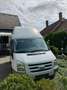 Ford Transit TRANSIT EUROLINE / NUGGET Blanc - thumbnail 3