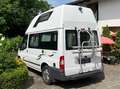 Ford Transit TRANSIT EUROLINE / NUGGET Blanc - thumbnail 1