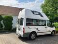Ford Transit TRANSIT EUROLINE / NUGGET Blanc - thumbnail 2