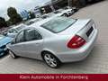Mercedes-Benz E 200 Lim Aut. Elegance Glasdach SHZ LM Plateado - thumbnail 5