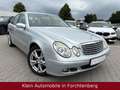 Mercedes-Benz E 200 Lim Aut. Elegance Glasdach SHZ LM Plateado - thumbnail 1