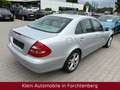 Mercedes-Benz E 200 Lim Aut. Elegance Glasdach SHZ LM Plateado - thumbnail 7
