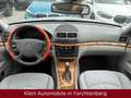 Mercedes-Benz E 200 Lim Aut. Elegance Glasdach SHZ LM Plateado - thumbnail 13