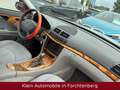 Mercedes-Benz E 200 Lim Aut. Elegance Glasdach SHZ LM Plateado - thumbnail 11