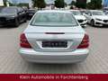 Mercedes-Benz E 200 Lim Aut. Elegance Glasdach SHZ LM Plateado - thumbnail 8