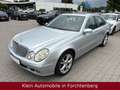Mercedes-Benz E 200 Lim Aut. Elegance Glasdach SHZ LM Plateado - thumbnail 3
