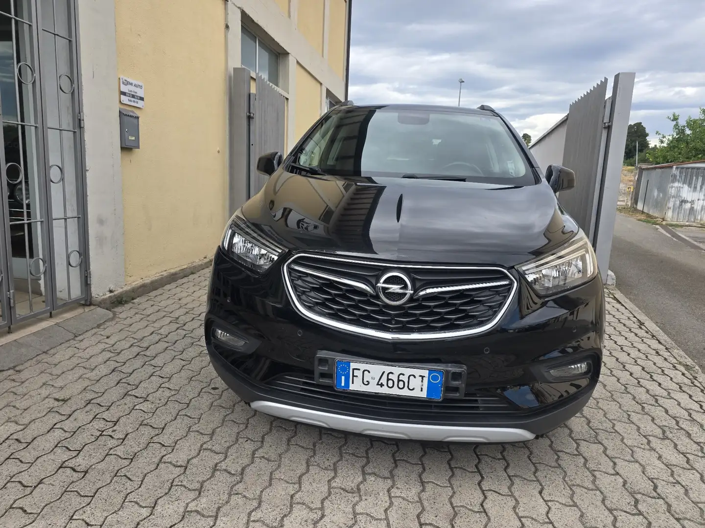 Opel Mokka X 1.6 cdti Innovation s&s 4x2 136cv - 1