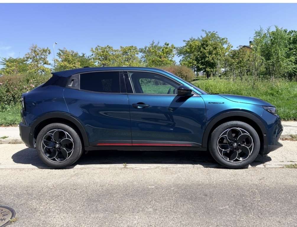 Alfa Romeo Junior Elettrica Speciale 115Kw - foto 1