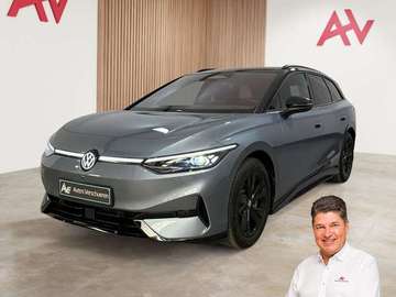 Tourer Pro S Business Sport ** Trekhaak | Pano ...