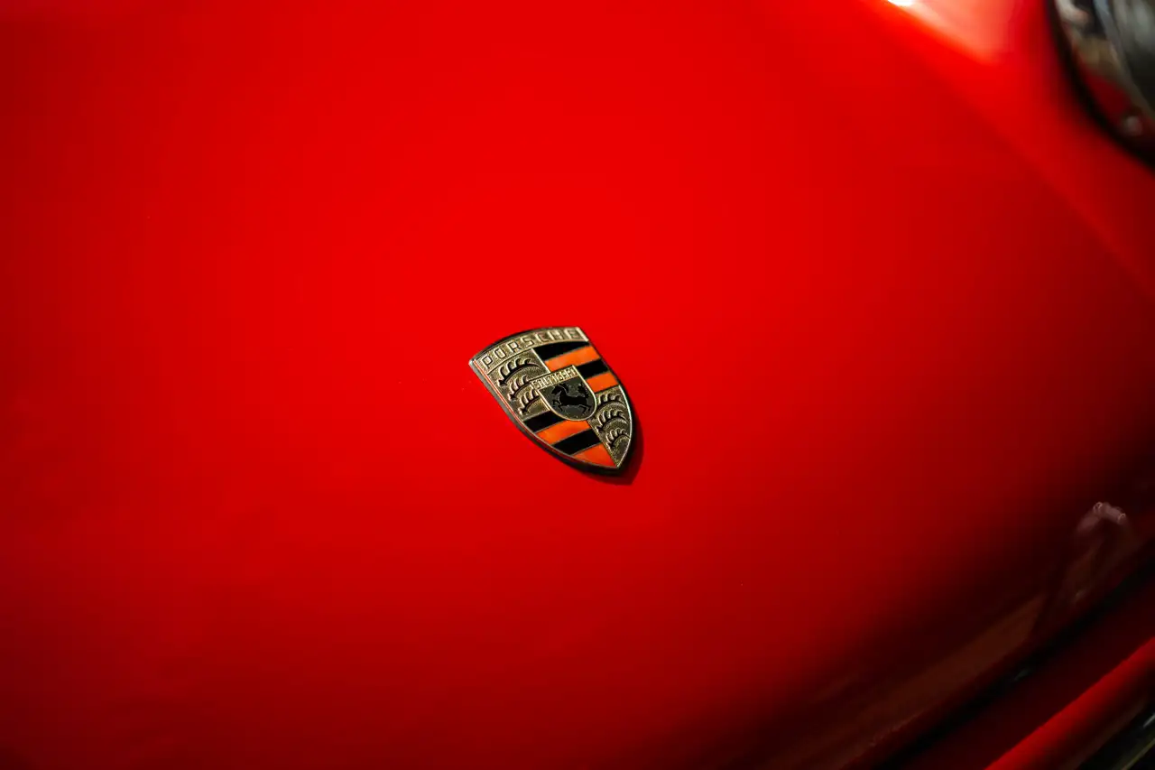 Porsche 911 SWB, foto 11
