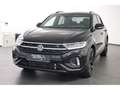 Volkswagen T-Roc 2.0 TSI 4M R-Line "Black Style" DSG,Nav Schwarz - thumbnail 2