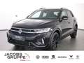 Volkswagen T-Roc 2.0 TSI 4M R-Line "Black Style" DSG,Nav Schwarz - thumbnail 1