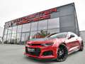 Chevrolet Camaro V8 Aut. ZL1 Umbau !* 22 Schmidt* Grail* Rood - thumbnail 1