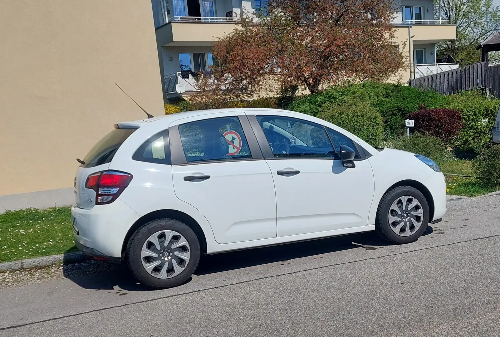 Citroen C3 VTi 68 Seduction - 1