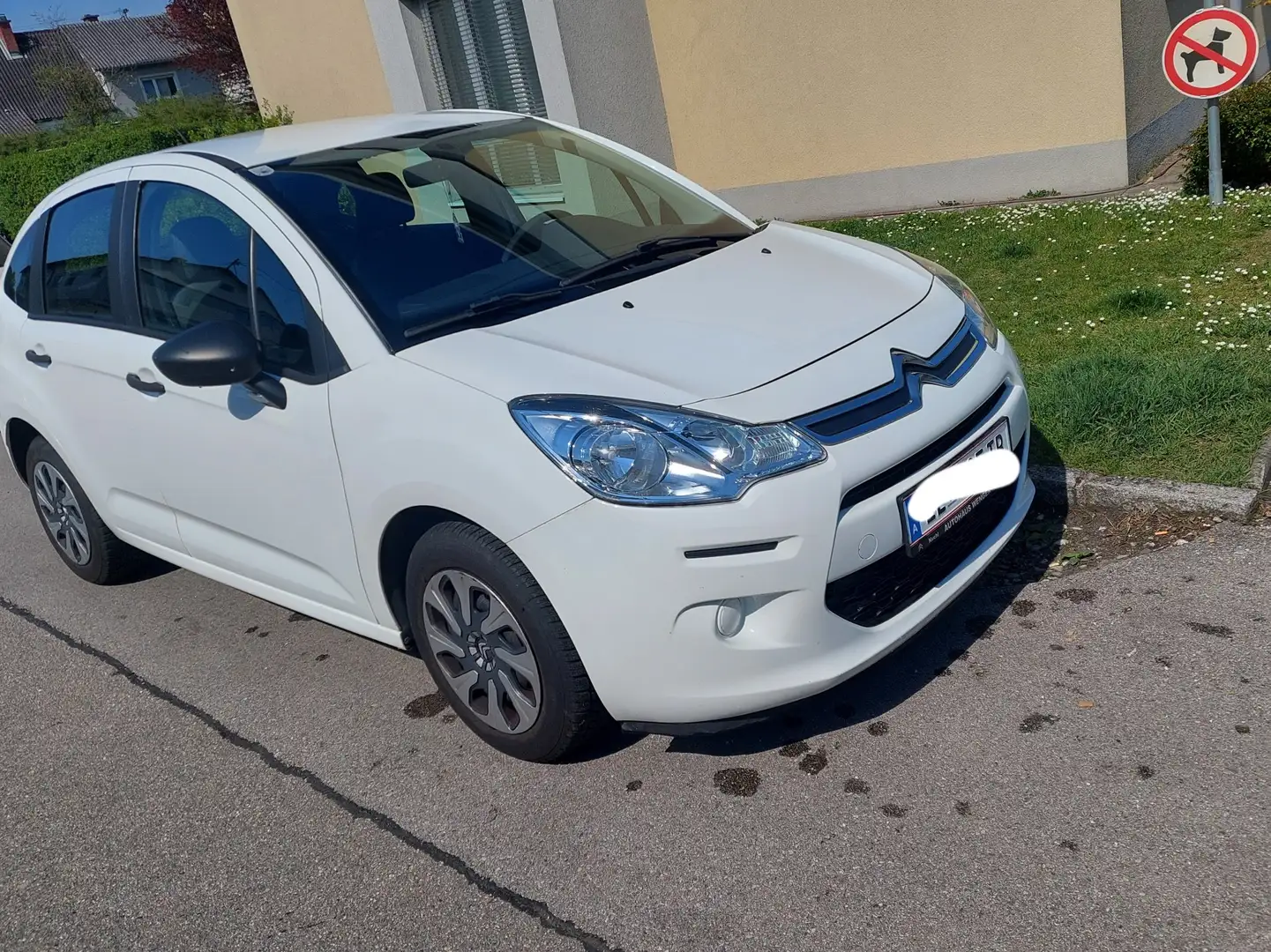 Citroen C3 VTi 68 Seduction - 2