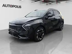 Kia Sportage 1.6 T-GDi 150 DCT7 GT Line
