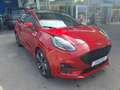 Ford Puma 1.0 EcoBoost Hybrid Aut. ST-LINE X (J2K) Rot - thumbnail 3