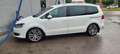 Volkswagen Sharan Sharan 2.0 TDI DSG BlueMotion Technology Cup Weiß - thumbnail 1