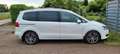 Volkswagen Sharan Sharan 2.0 TDI DSG BlueMotion Technology Cup Weiß - thumbnail 7