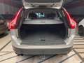 Volvo XC60 XC60 Momentum 2WD 1.Hand/Bi-Xenon/AHK Silber - thumbnail 4