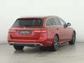 Mercedes-Benz E 300 de T *LED*AHK*Panorama*DesignoLack*Leder** Rood - thumbnail 2