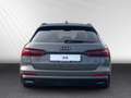 Audi A6 Avant S line 50 TDI quattro tiptronic Navi LED Grijs - thumbnail 4