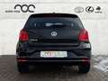 Volkswagen Polo V Lounge Klimaautom SHZ Temp PDCv+h Berganfahrass. Schwarz - thumbnail 5