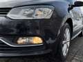 Volkswagen Polo V Lounge Klimaautom SHZ Temp PDCv+h Berganfahrass. Schwarz - thumbnail 6