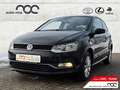 Volkswagen Polo V Lounge Klimaautom SHZ Temp PDCv+h Berganfahrass. Schwarz - thumbnail 1