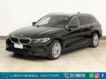 e Touring auto phev *PREZZO REALE*