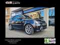 Land Rover Range Rover Sport 2.0 Si4 HSE Aut. Zwart - thumbnail 1