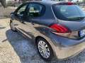 Peugeot 208 5p 1.2 vti 12v Allure Grigio - thumbnail 5