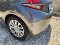 Peugeot 208 5p 1.2 vti 12v Allure Grigio - thumbnail 7